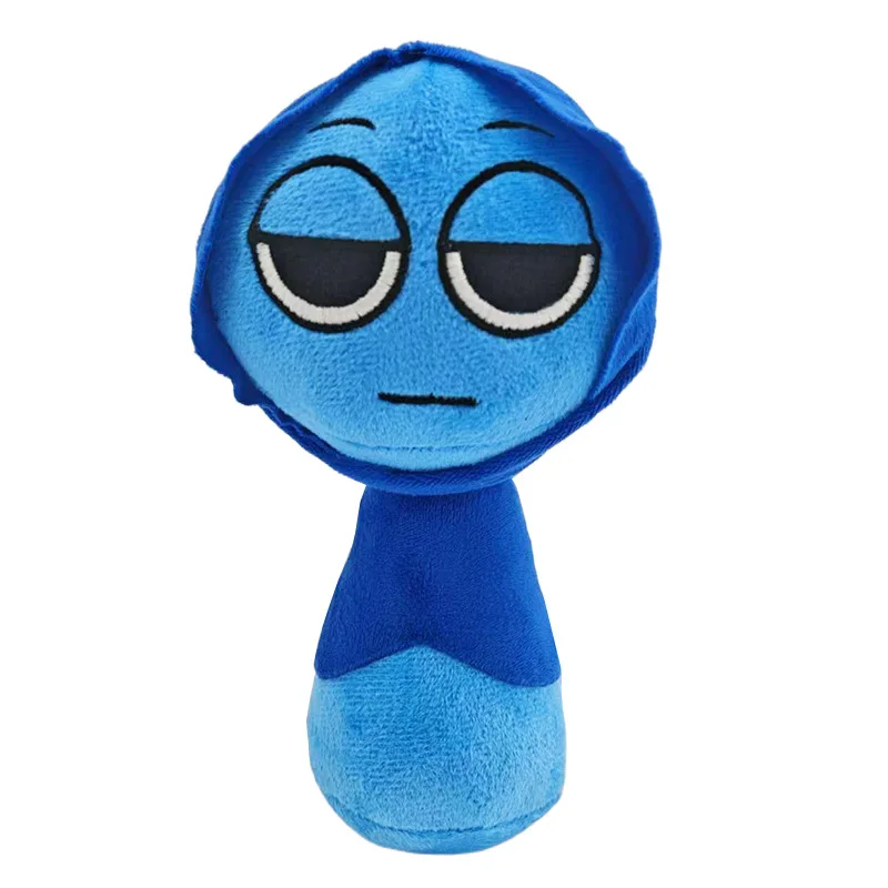 Interactive googoo plush toy sales
