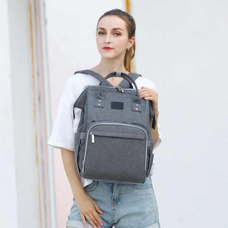 Naibei backpack deals