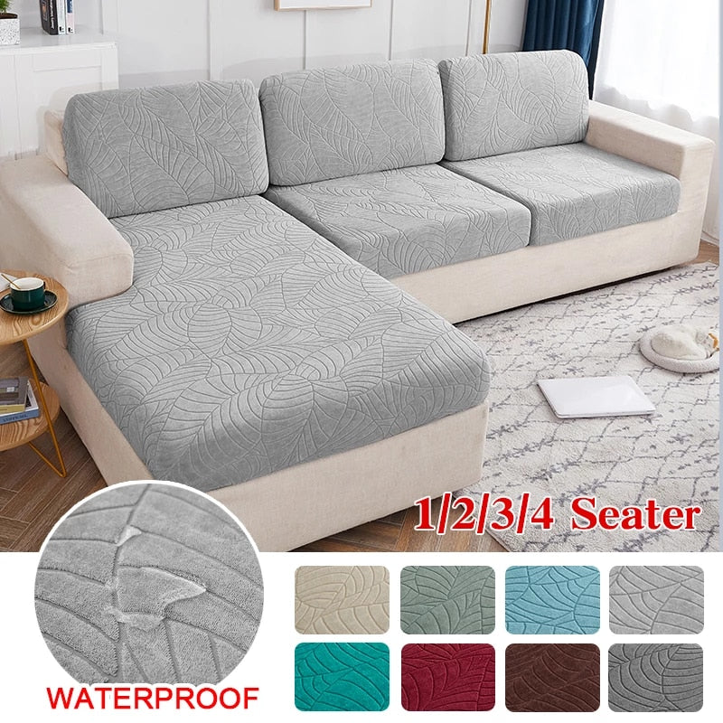 Elastic lounge covers best sale