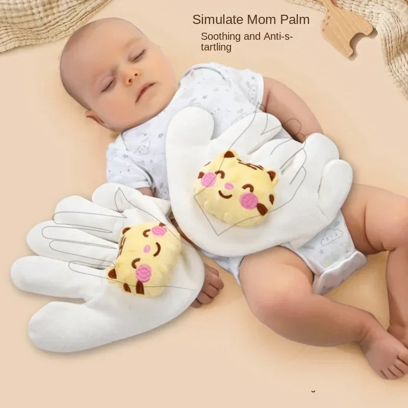 Baby Patting Pillow Choice Electric Baby Hand Pillow, Baby Patting