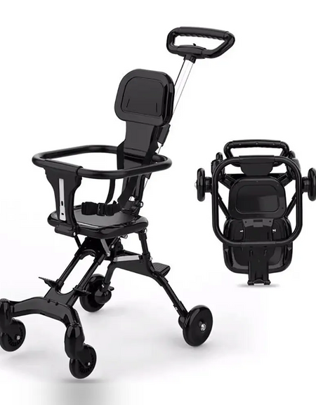 Ultra-light Baby Stroller Travel-friendly