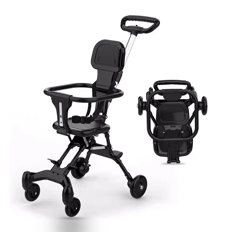 Ultra light Baby Stroller Travel friendly Pana Playhouse