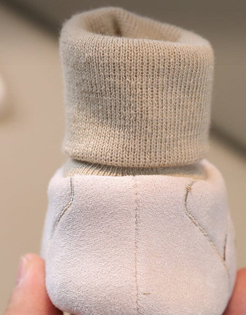Load image into Gallery viewer, Cute Baby Shoes High Ankle
