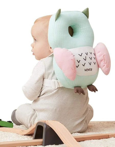 Head Protection Backpack Very Lightweight