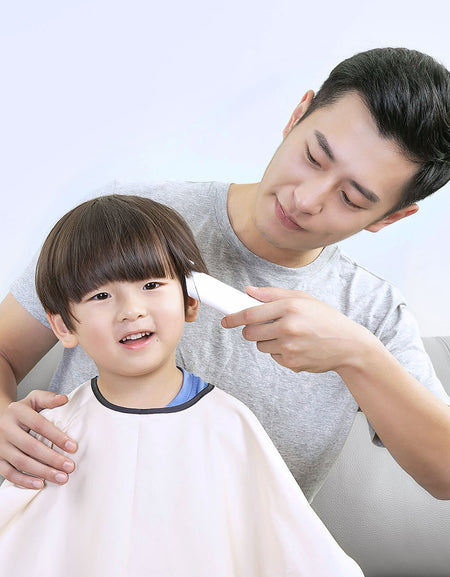 Hair Clipper Hair Fit for Baby or Children Low Noise