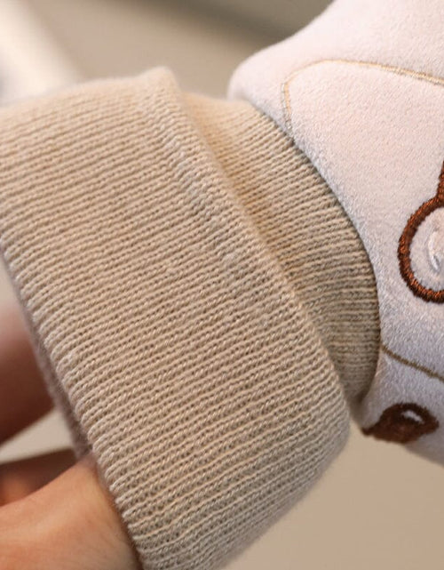 Load image into Gallery viewer, Cute Baby Shoes High Ankle
