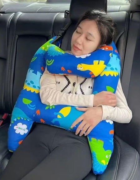 Panamello™ Car Pillow