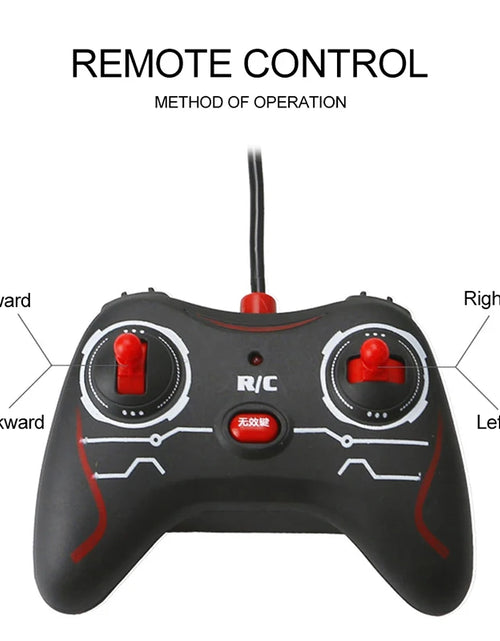 Load image into Gallery viewer, Wall-Climbing RC Race Car
