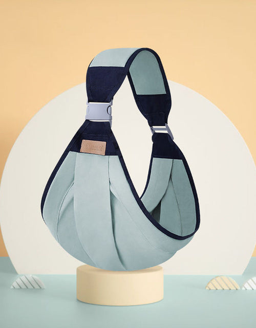 Load image into Gallery viewer, Hands Free Baby Carriers
