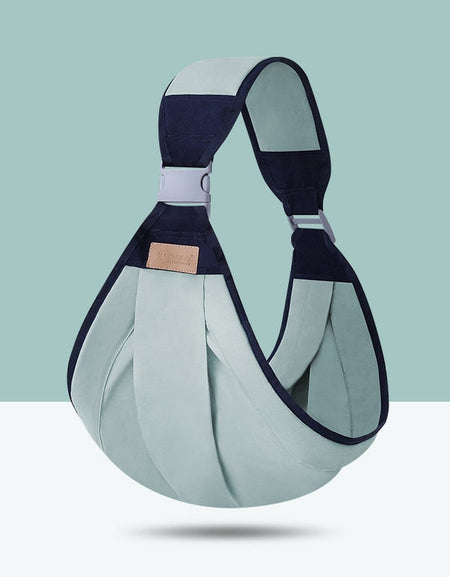 Hands Free Baby Carriers