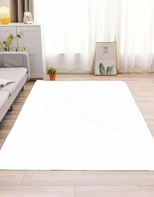 Load image into Gallery viewer, Car Play Mat for Boys and Girls Highway City Traffic-Themed Rugs for Kids Toy Cars Kids Rugs for Playroom Non-Slip Kids Play Rug
