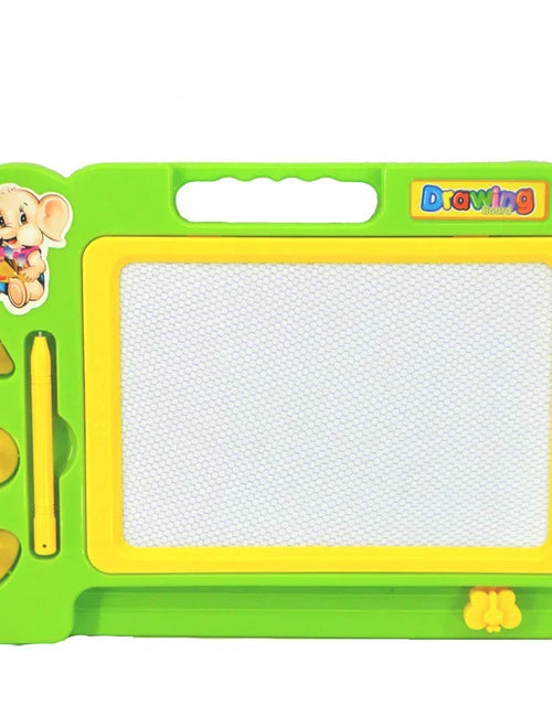Load image into Gallery viewer, Children Magnetic Drawing Board WordPad Baby Color Graffiti Board Art Educational Drawing Toys Drawing Tool Gift For Kids Toy
