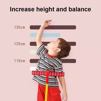 Kids’ Foam Pogo Jumper