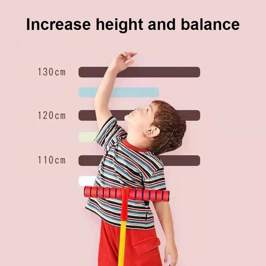 Foam Pogo Jumper