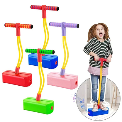 Kids’ Foam Pogo Jumper