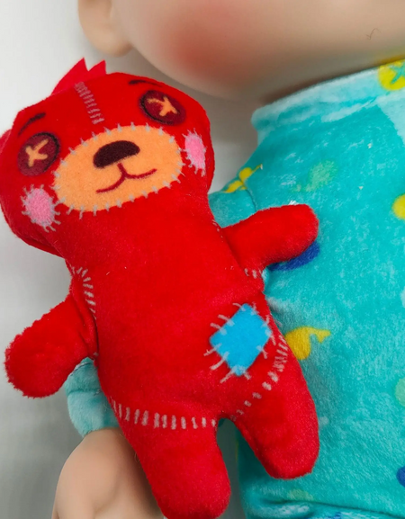 Cocomelon Musical Toys