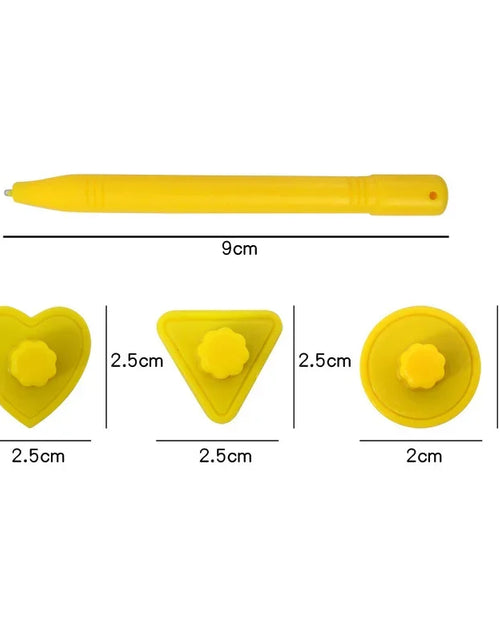 Load image into Gallery viewer, Children Magnetic Drawing Board WordPad Baby Color Graffiti Board Art Educational Drawing Toys Drawing Tool Gift For Kids Toy
