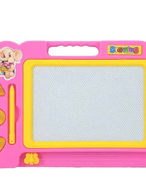 Load image into Gallery viewer, Children Magnetic Drawing Board WordPad Baby Color Graffiti Board Art Educational Drawing Toys Drawing Tool Gift For Kids Toy
