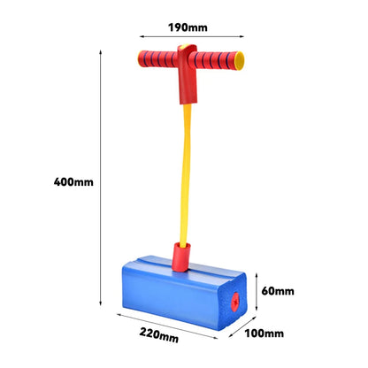 Kids’ Foam Pogo Jumper
