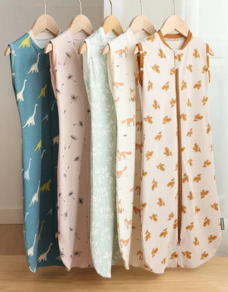 Soft Snuggle Baby Sleeping Bag