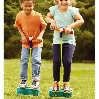 Kids’ Foam Pogo Jumper