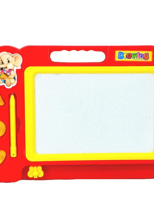 Load image into Gallery viewer, Children Magnetic Drawing Board WordPad Baby Color Graffiti Board Art Educational Drawing Toys Drawing Tool Gift For Kids Toy
