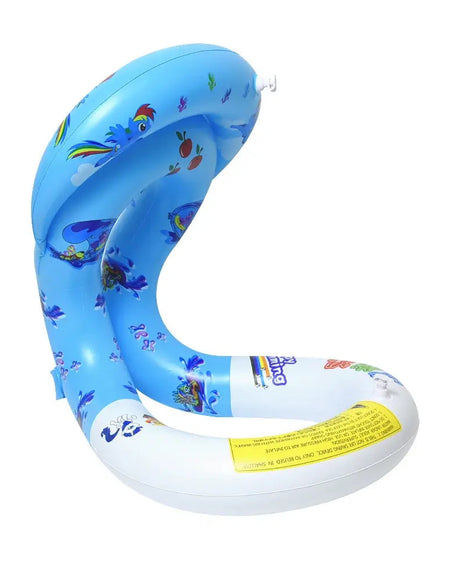 Wearable Pool Float Tube