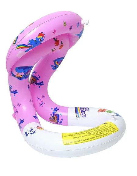 Wearable Pool Float Tube