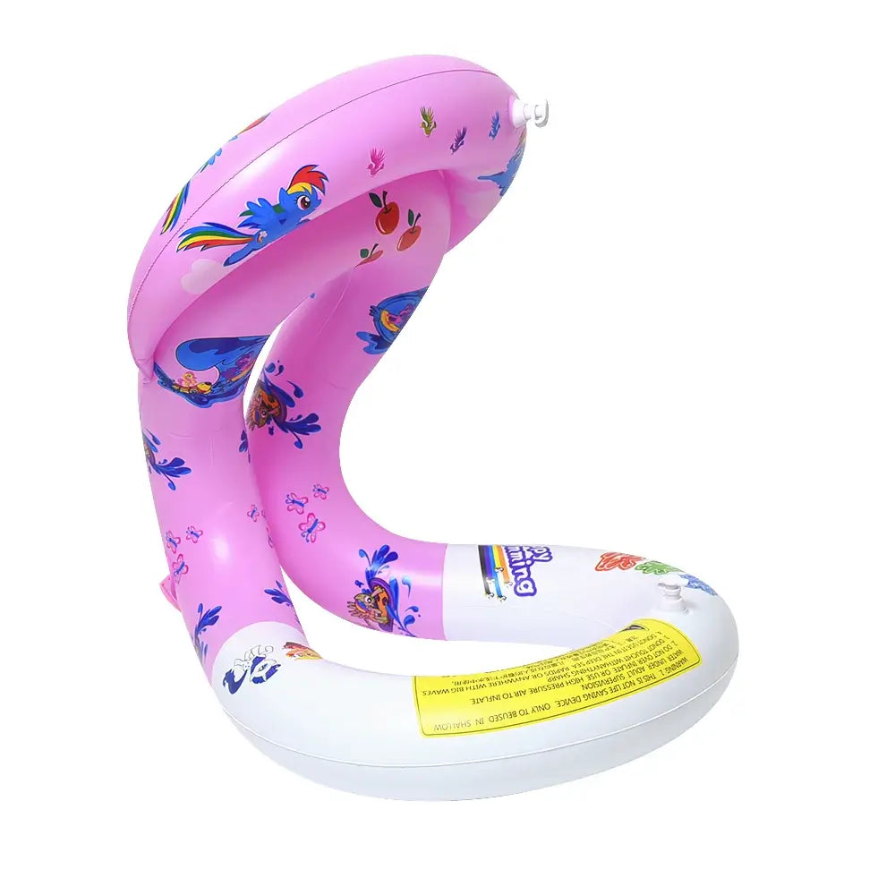 Wearable Pool Float Tube