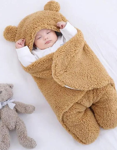 Baby Premium Swaddle Wrap