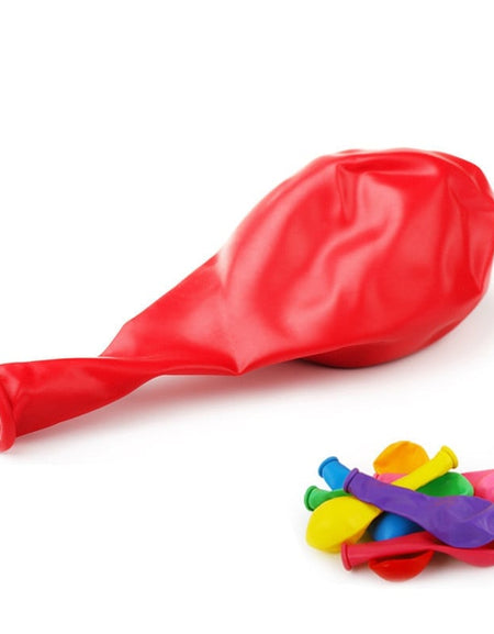 🎁Fun Packed Balloon Car Toy Pump Set🔥