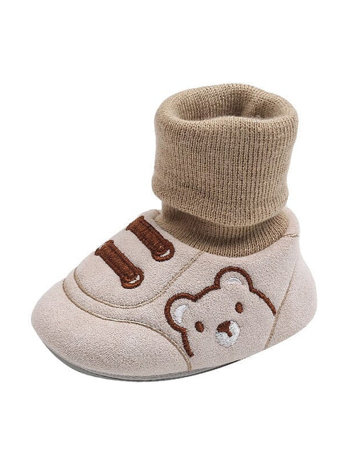 Load image into Gallery viewer, Cute Baby Shoes High Ankle
