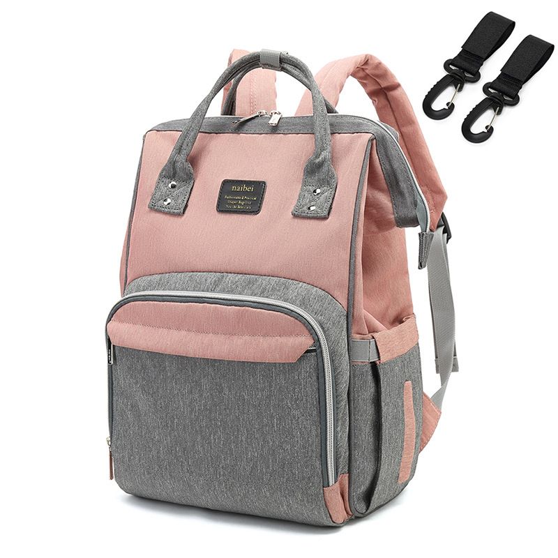 Naibei diaper bag review store