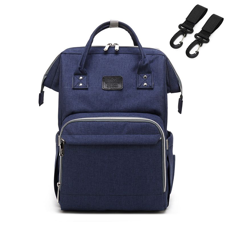 Naibei diaper bag review clearance
