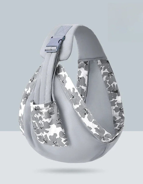 Load image into Gallery viewer, Hands Free Baby Carriers
