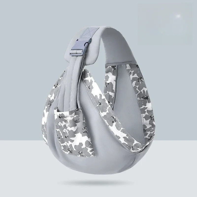 Hands Free Baby Carriers