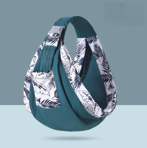 Load image into Gallery viewer, Hands Free Baby Carriers
