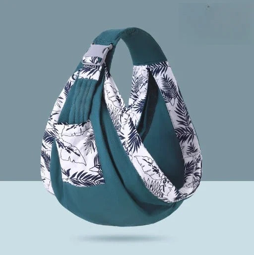 Hands Free Baby Carriers
