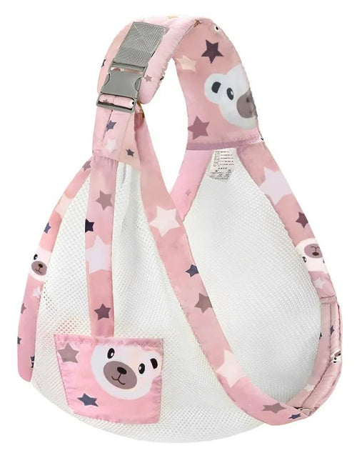 Load image into Gallery viewer, Hands Free Baby Carriers
