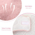 Cute Rabbit Baby Sleeping Bag For Newborn 0- 9 months