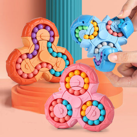 Fidget Magic Bean Balls Puzzle Toy