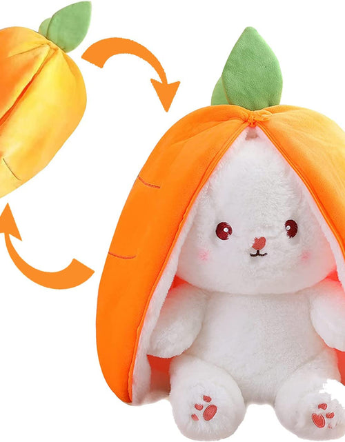 Load image into Gallery viewer, Panamelo Plushy Cut Bunny
