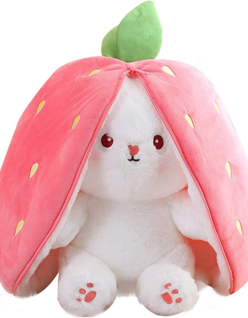 Load image into Gallery viewer, Panamelo Plushy Cut Bunny
