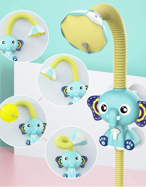 Load image into Gallery viewer, Baby bath water sprinkles Shower
