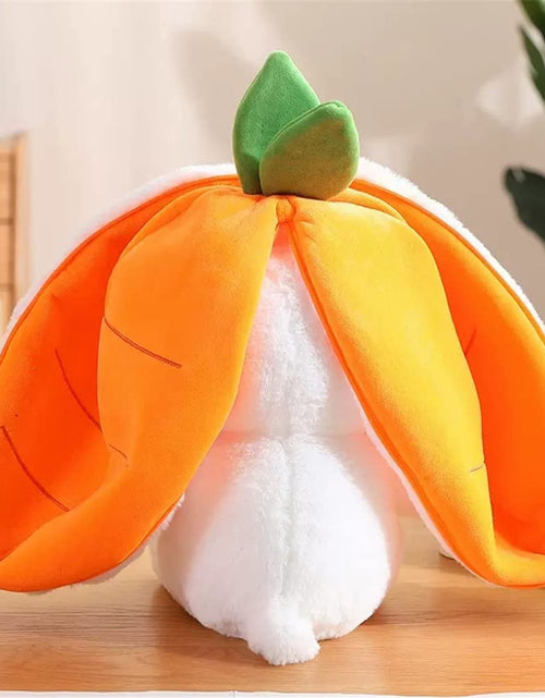 Load image into Gallery viewer, Panamelo Plushy Cut Bunny
