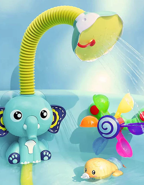 Load image into Gallery viewer, Baby bath water sprinkles Shower
