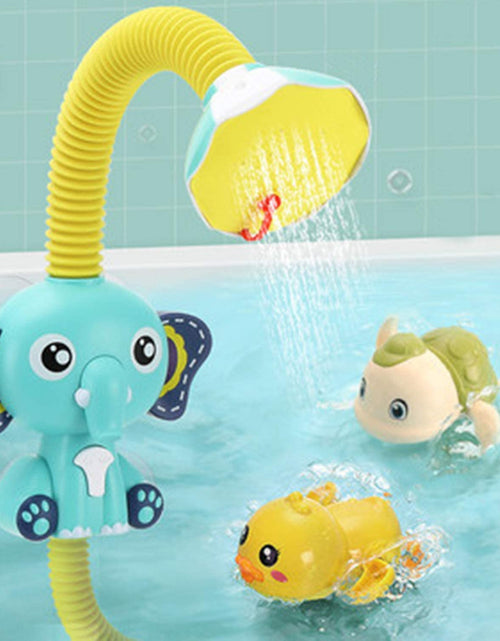 Load image into Gallery viewer, Baby bath water sprinkles Shower
