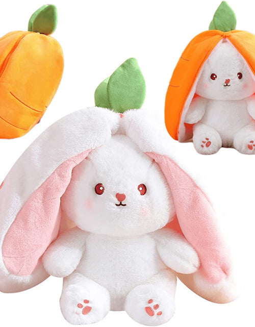 Load image into Gallery viewer, Panamelo Plushy Cut Bunny
