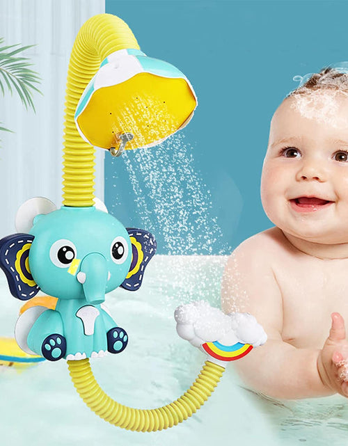 Load image into Gallery viewer, Baby bath water sprinkles Shower

