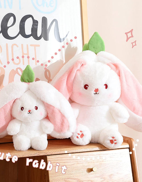 Load image into Gallery viewer, Panamelo Plushy Cut Bunny
